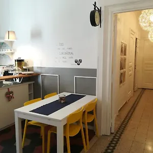 Penzion Mirhome 