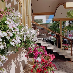 Hotel Mia Restaurant Airport ***