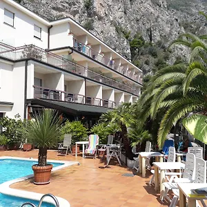 Europa Hotel Limone sul Garda