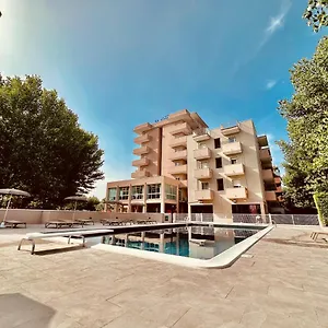 Hotel St Gregory Park ****