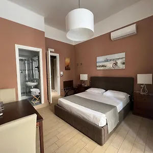 Relais Ranieri Frühstückspension Neapel
