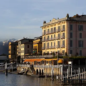 Metropole Hotel Bellagio