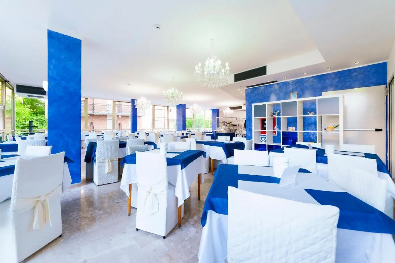 Mantovani Hotel Murano & Mariu Rimini