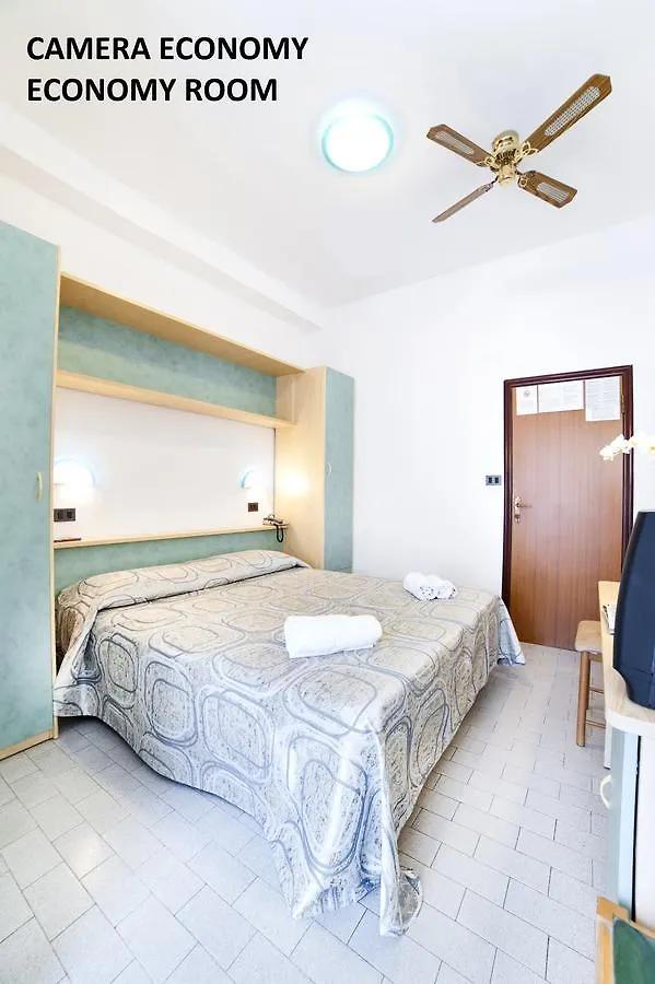 Mantovani Hotel Murano & Mariu Rimini Italy