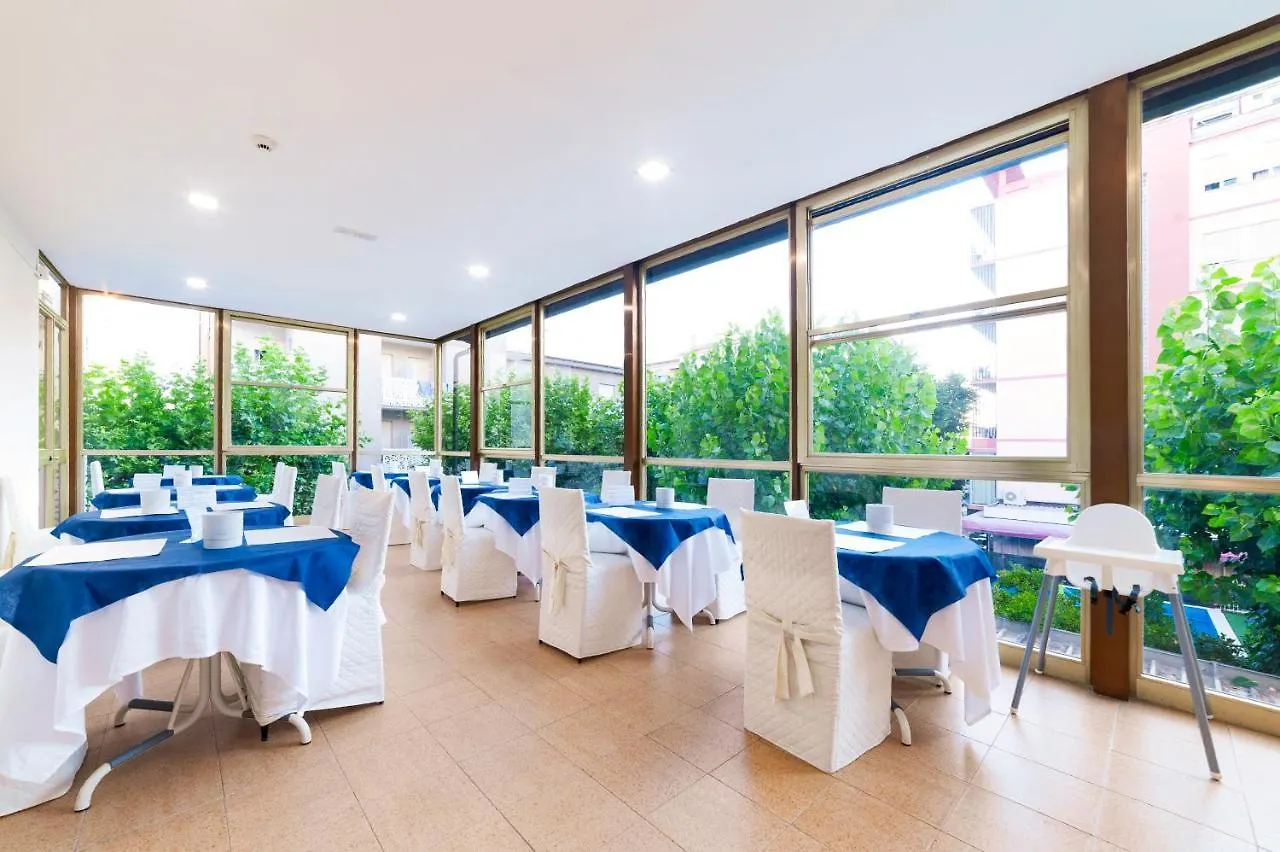 Mantovani Hotel Murano Rimini