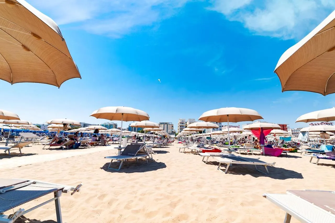 Mantovani Hotel Murano Rimini