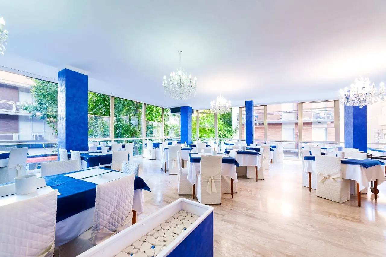 Mantovani Hotel Murano Rimini