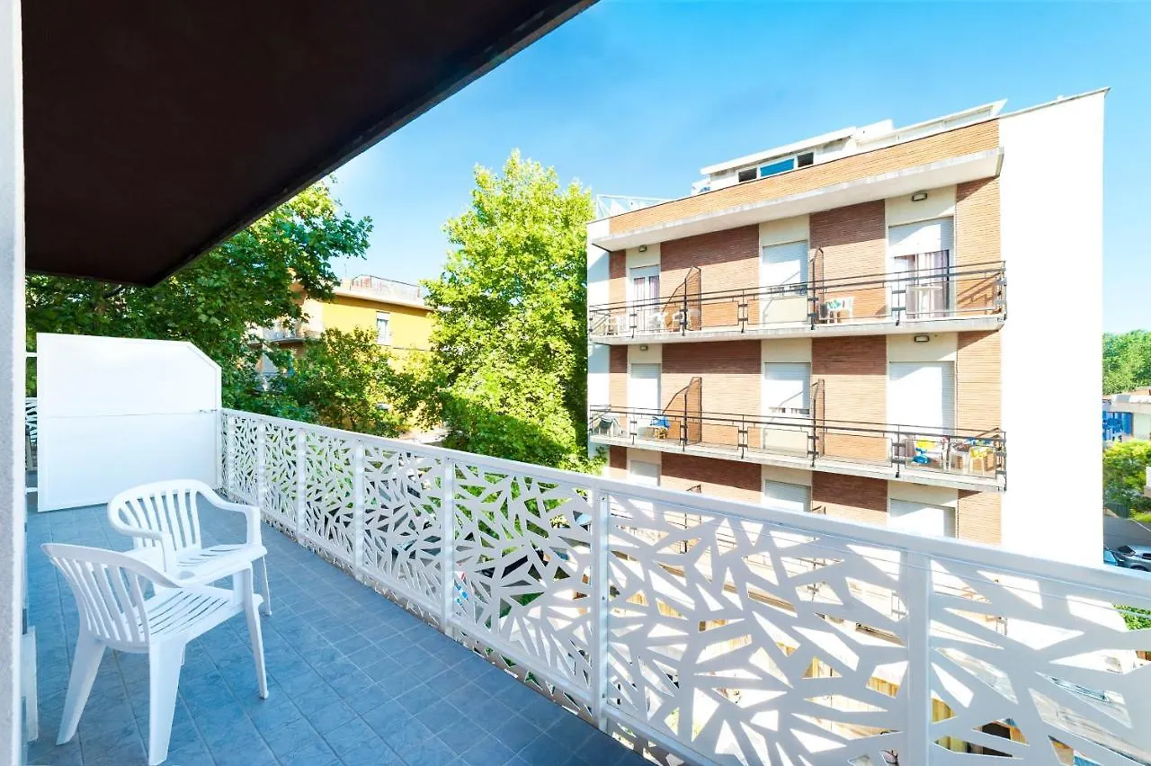 Mantovani Hotel Murano Rimini