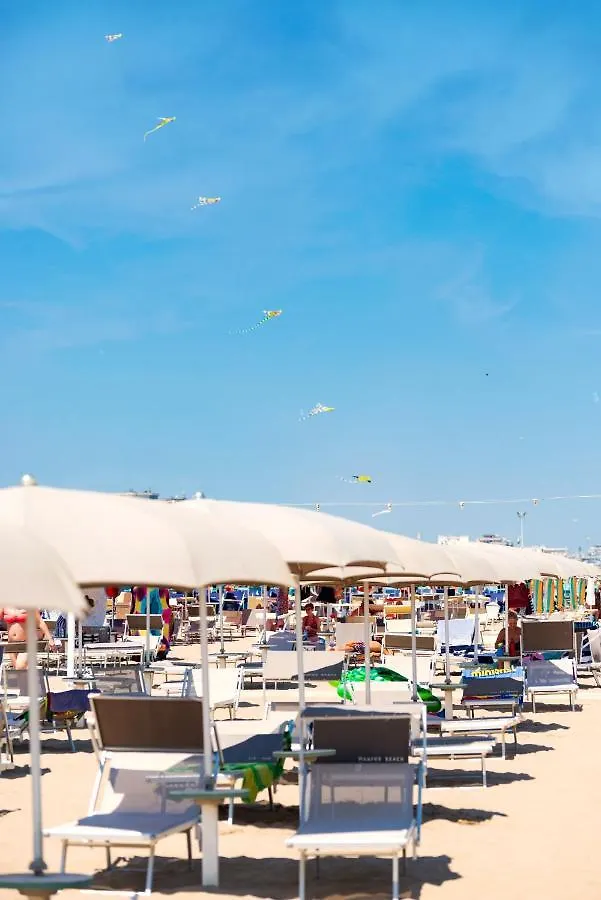 Mantovani Hotel Murano Rimini