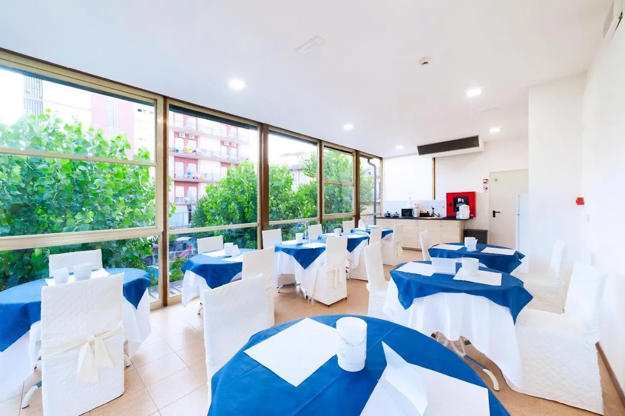Mantovani Hotel Murano & Mariu Rimini 3*,  Italy