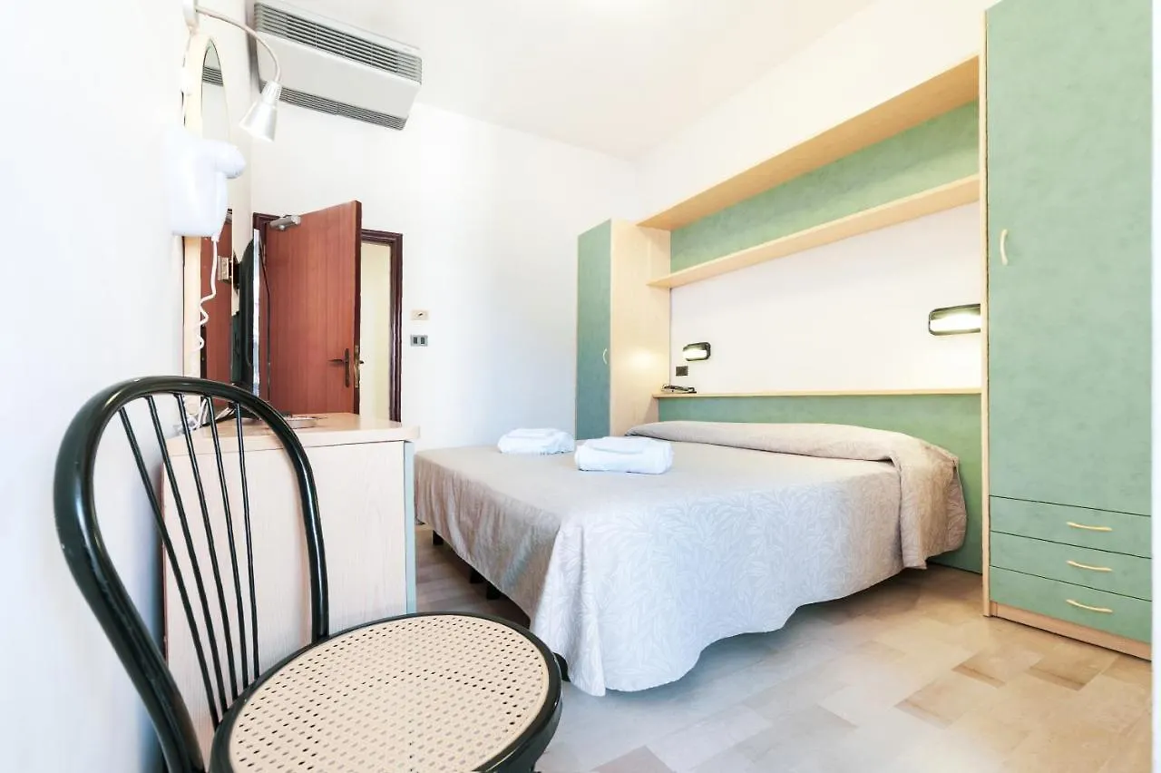 Mantovani Hotel Murano Rimini