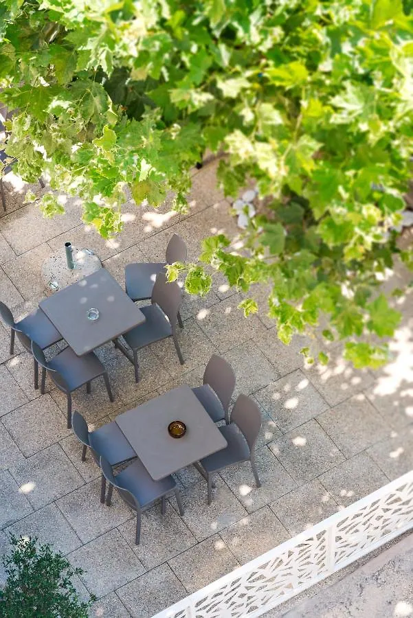Mantovani Hotel Murano Rimini 3*,