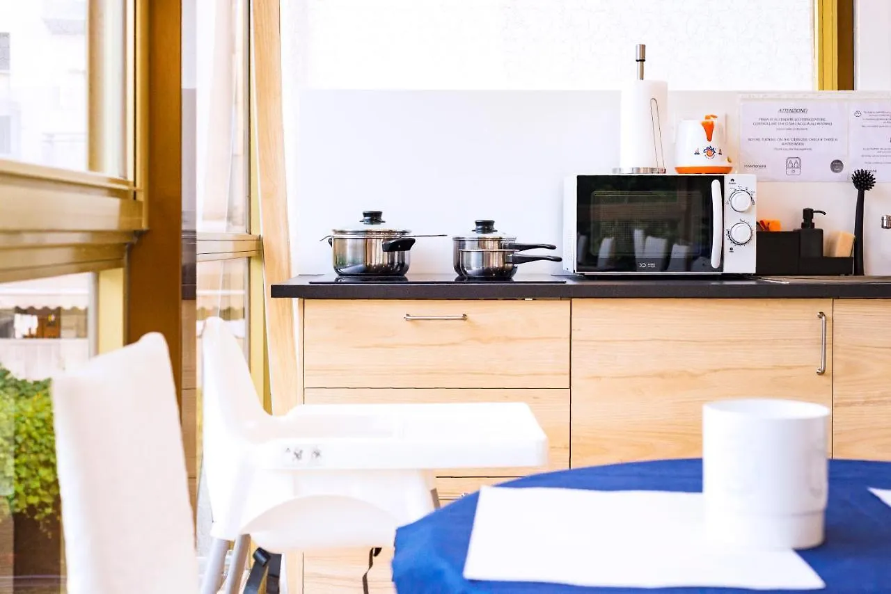 Mantovani Hotel Murano Rimini
