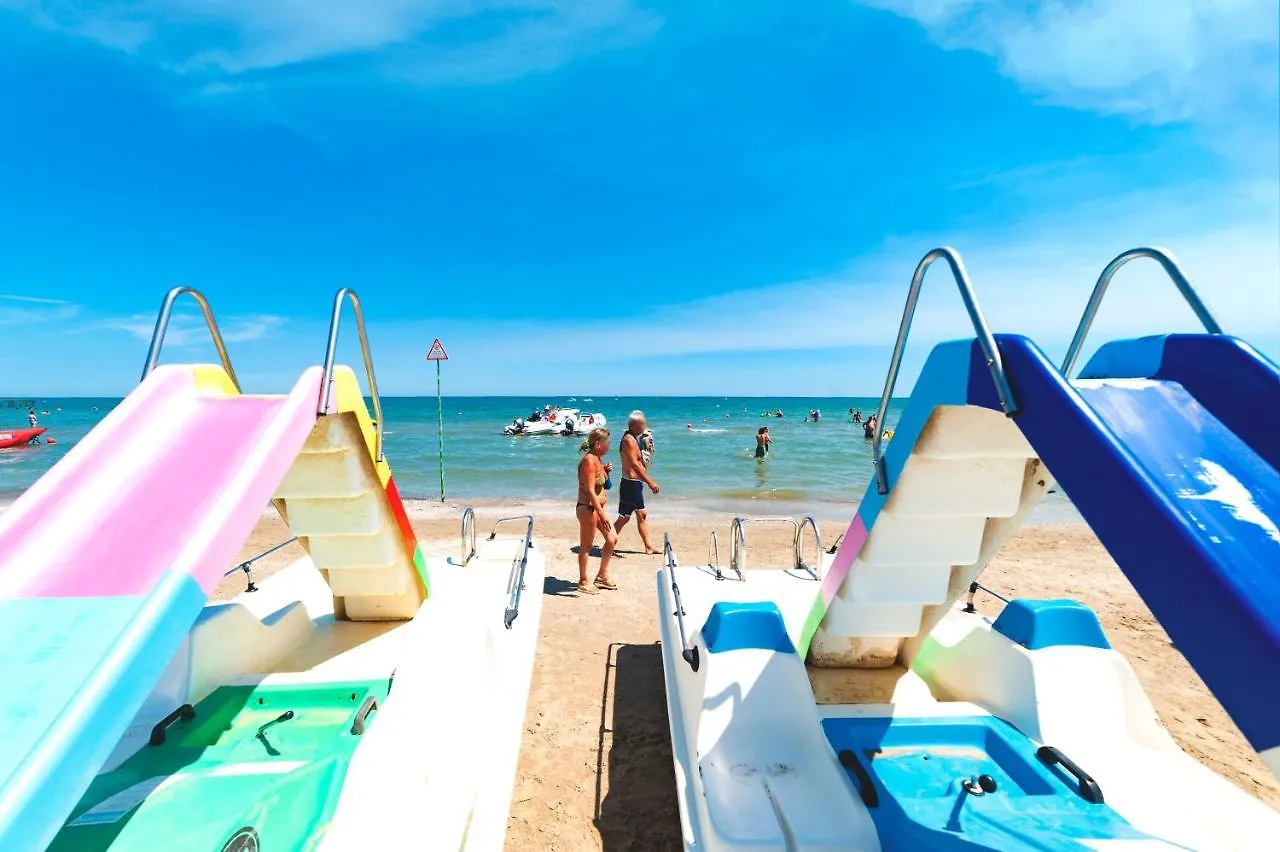 Mantovani Hotel Murano Rimini