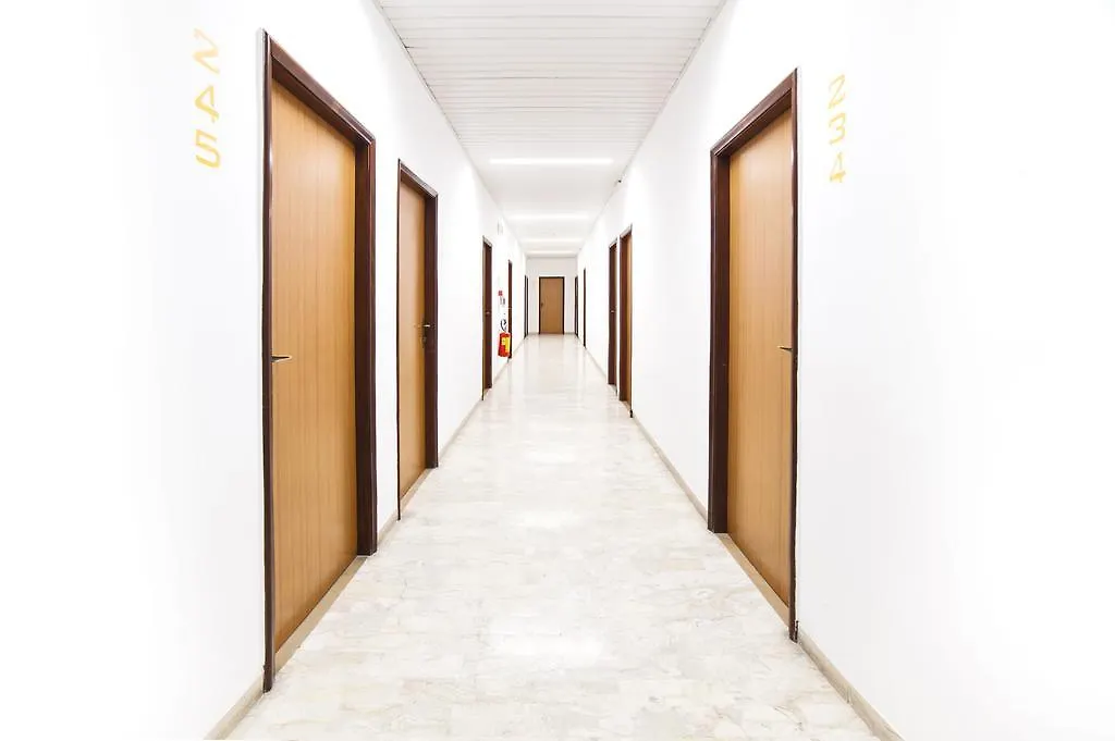 Mantovani Hotel Murano Rimini